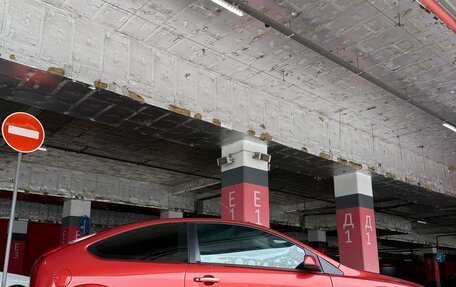 Ford Focus II рестайлинг, 2006 год, 680 000 рублей, 2 фотография
