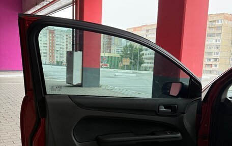 Ford Focus II рестайлинг, 2006 год, 680 000 рублей, 11 фотография