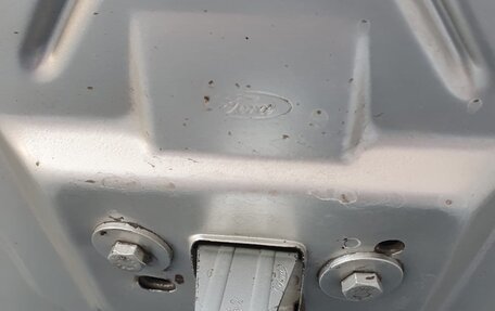 Ford Focus II рестайлинг, 2007 год, 550 000 рублей, 10 фотография