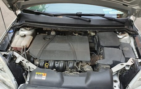 Ford Focus II рестайлинг, 2007 год, 550 000 рублей, 9 фотография