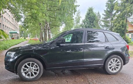 Audi Q5, 2010 год, 1 585 000 рублей, 3 фотография