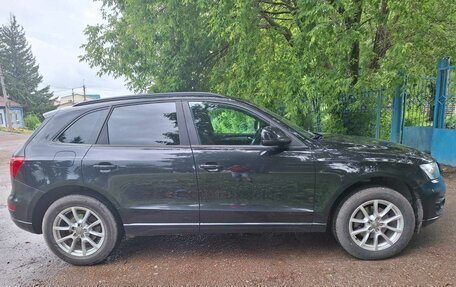 Audi Q5, 2010 год, 1 585 000 рублей, 4 фотография