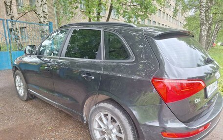 Audi Q5, 2010 год, 1 585 000 рублей, 7 фотография