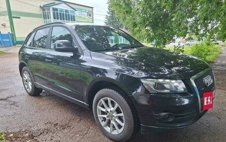 Audi Q5, 2010 год, 1 585 000 рублей, 2 фотография