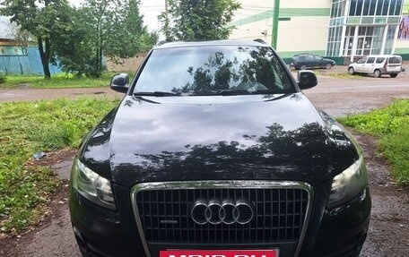 Audi Q5, 2010 год, 1 585 000 рублей, 5 фотография