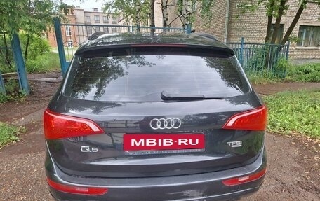 Audi Q5, 2010 год, 1 585 000 рублей, 8 фотография