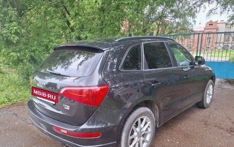 Audi Q5, 2010 год, 1 585 000 рублей, 6 фотография
