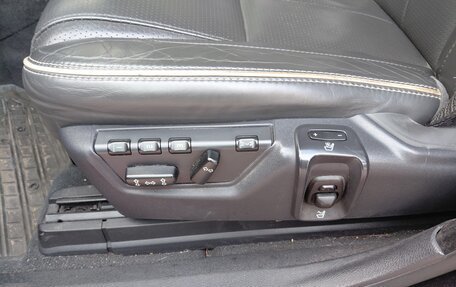 Volvo XC90 II рестайлинг, 2012 год, 2 300 000 рублей, 9 фотография