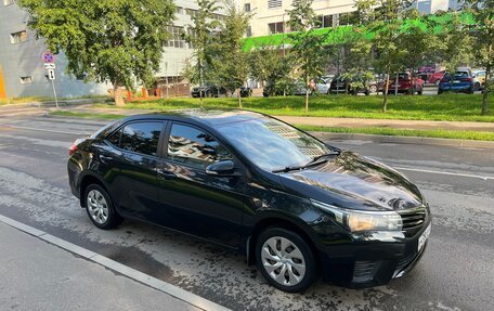 Toyota Corolla, 2014 год, 1 250 000 рублей, 6 фотография