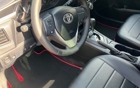 Toyota Corolla, 2014 год, 1 250 000 рублей, 9 фотография