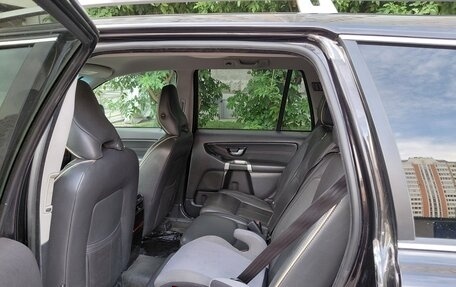 Volvo XC90 II рестайлинг, 2012 год, 2 300 000 рублей, 6 фотография