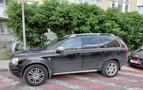 Volvo XC90 II рестайлинг, 2012 год, 2 300 000 рублей, 4 фотография