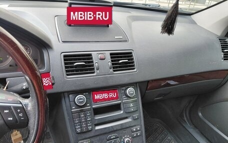 Volvo XC90 II рестайлинг, 2012 год, 2 300 000 рублей, 8 фотография