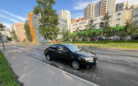 Toyota Corolla, 2014 год, 1 250 000 рублей, 10 фотография