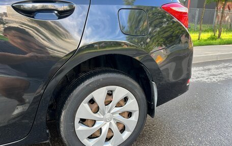 Toyota Corolla, 2014 год, 1 250 000 рублей, 11 фотография