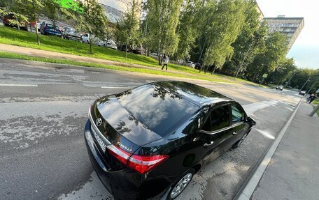 Toyota Corolla, 2014 год, 1 250 000 рублей, 18 фотография