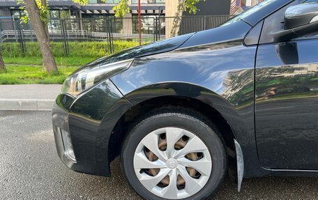 Toyota Corolla, 2014 год, 1 250 000 рублей, 26 фотография