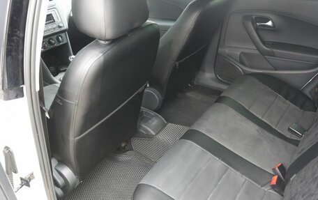Volkswagen Polo VI (EU Market), 2017 год, 750 000 рублей, 13 фотография
