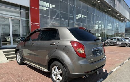 SsangYong Actyon II рестайлинг, 2013 год, 750 000 рублей, 8 фотография