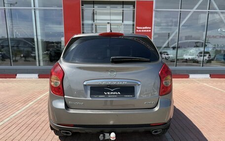 SsangYong Actyon II рестайлинг, 2013 год, 750 000 рублей, 7 фотография