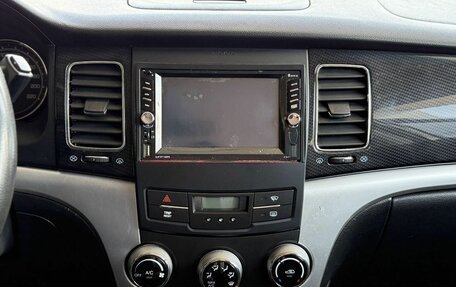 SsangYong Actyon II рестайлинг, 2013 год, 750 000 рублей, 13 фотография