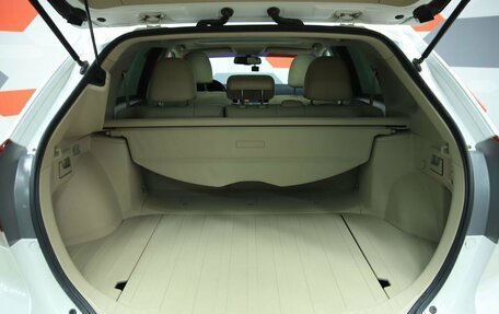 Toyota Venza I, 2013 год, 2 390 000 рублей, 9 фотография