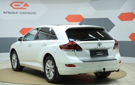 Toyota Venza I, 2013 год, 2 390 000 рублей, 7 фотография