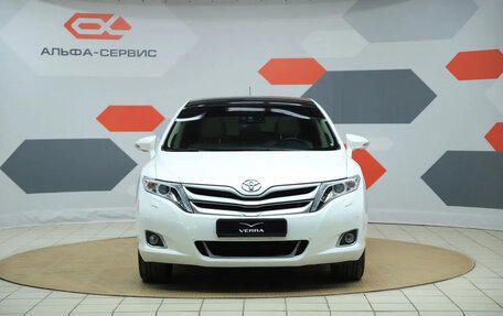 Toyota Venza I, 2013 год, 2 390 000 рублей, 2 фотография