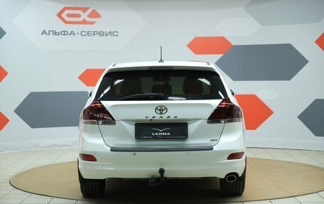 Toyota Venza I, 2013 год, 2 390 000 рублей, 6 фотография