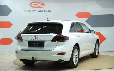 Toyota Venza I, 2013 год, 2 390 000 рублей, 5 фотография
