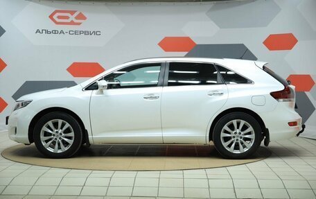 Toyota Venza I, 2013 год, 2 390 000 рублей, 8 фотография