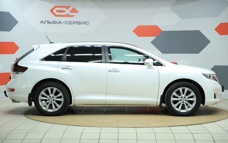 Toyota Venza I, 2013 год, 2 390 000 рублей, 4 фотография