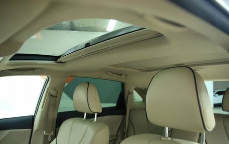 Toyota Venza I, 2013 год, 2 390 000 рублей, 11 фотография