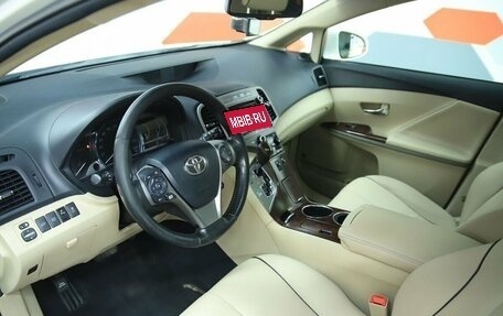 Toyota Venza I, 2013 год, 2 390 000 рублей, 10 фотография