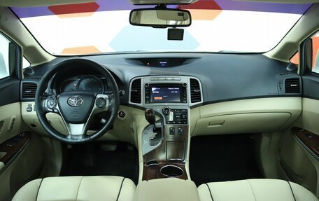 Toyota Venza I, 2013 год, 2 390 000 рублей, 13 фотография