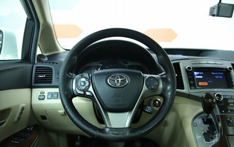 Toyota Venza I, 2013 год, 2 390 000 рублей, 15 фотография