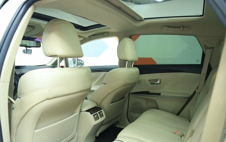 Toyota Venza I, 2013 год, 2 390 000 рублей, 12 фотография