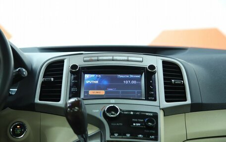 Toyota Venza I, 2013 год, 2 390 000 рублей, 16 фотография