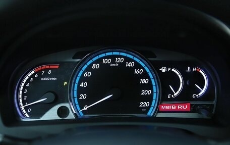 Toyota Venza I, 2013 год, 2 390 000 рублей, 18 фотография