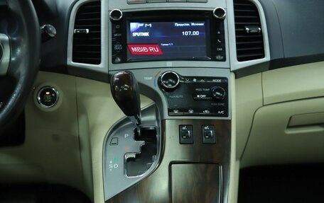 Toyota Venza I, 2013 год, 2 390 000 рублей, 17 фотография
