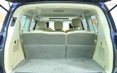 Infiniti QX80 I рестайлинг, 2017 год, 2 690 000 рублей, 9 фотография