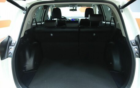 Toyota RAV4, 2017 год, 2 250 000 рублей, 9 фотография