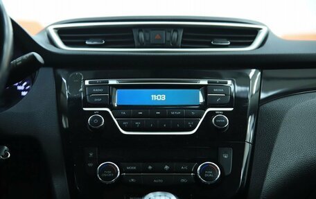 Nissan Qashqai, 2017 год, 1 190 000 рублей, 14 фотография