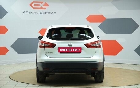 Nissan Qashqai, 2017 год, 1 190 000 рублей, 6 фотография