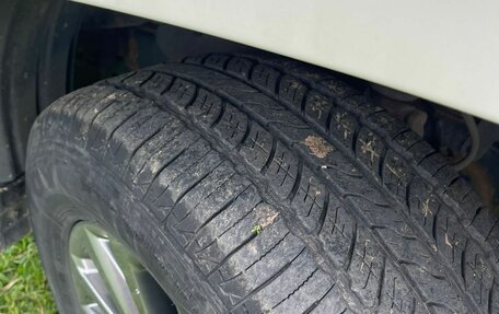 Toyota Land Cruiser Prado 150 рестайлинг 2, 2017 год, 4 870 000 рублей, 17 фотография