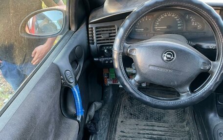 Opel Vectra B рестайлинг, 1998 год, 85 000 рублей, 7 фотография