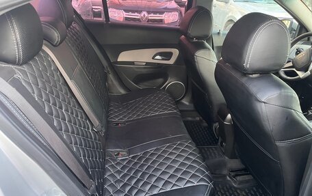 Chevrolet Cruze II, 2011 год, 435 000 рублей, 6 фотография