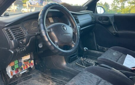 Opel Vectra B рестайлинг, 1998 год, 85 000 рублей, 11 фотография