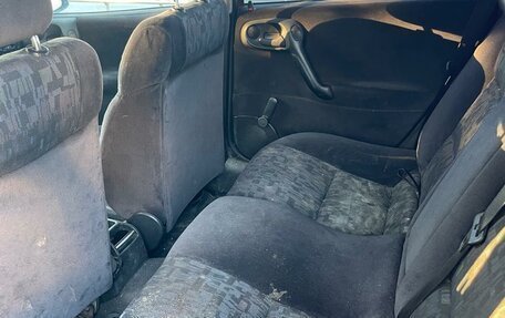 Opel Vectra B рестайлинг, 1998 год, 85 000 рублей, 5 фотография