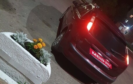 Ford Focus II рестайлинг, 2006 год, 370 000 рублей, 4 фотография